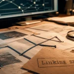 Linking SEO : maillage interne et backlinks