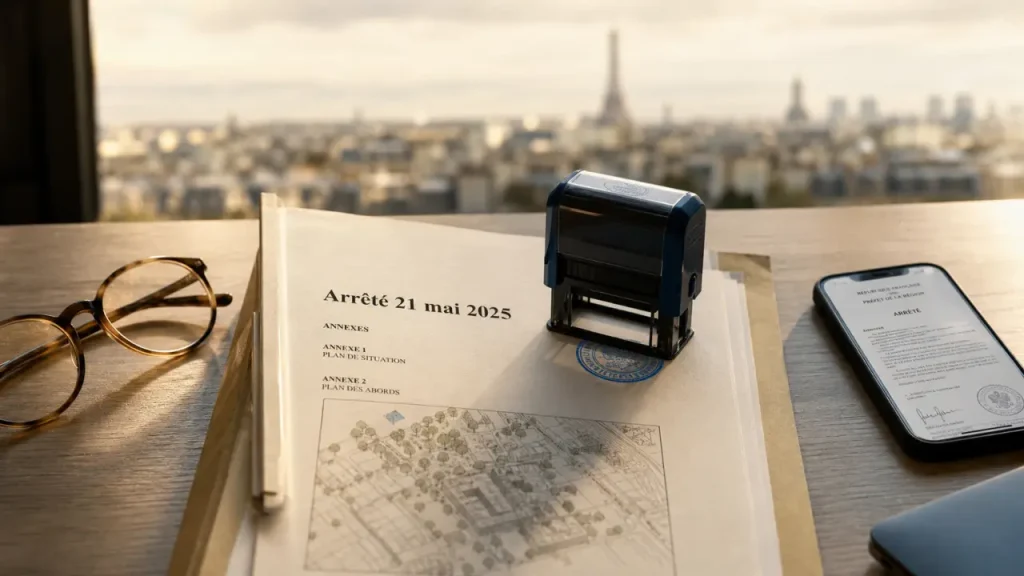 Métiers en tension en Île-de-France en 2025, ce que change l’arrêté du 21 mai et les vérifications à faire