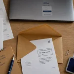 Où trouver mon numero urssaf : courriers et espace en ligne