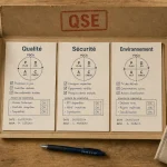QSE définition : qualité, sécurité, environnement (ISO, normes)