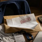 Refus csp et préavis : courrier officiel et indemnisation ou dispense