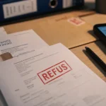 Refus prime de reclassement csp : motifs, délais, recours utiles
