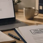 Relance mail candidature : écrire au bon moment, exemple de relance