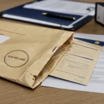 Sanction disciplinaire : lettre recommandée non retirée