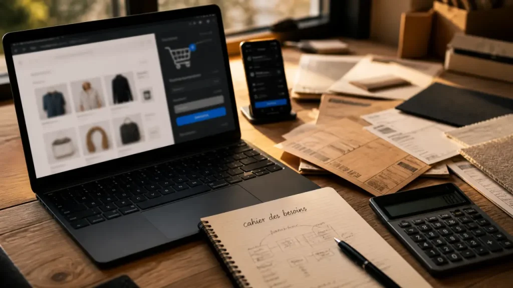 SaaS, open source ou headless : quelle solution e-commerce choisir sans surpayer ?