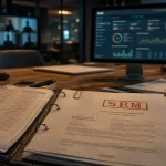SRM supplier relationship management pour réduire les risques fournisseurs