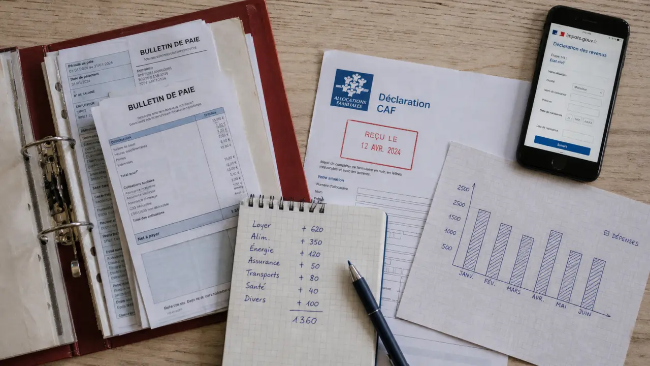 Temps partiel et RSA : cumuler salaire, CAF et prime d’activité