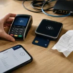 TPE signification CB : terminal de paiement sans contact et carte bancaire