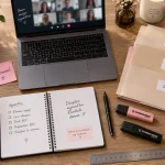 Assistante teletravail : filtrer les offres par missions et conditions