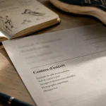 Centre d intérêt cv : loisirs pertinents sur un CV imprimé