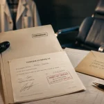 Certificat final accident de travail : envoi sous 24 h