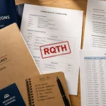 Exonération charges patronales travailleur handicapé : RQTH, OETH 6% et aides Agefiph