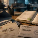 Temps partiel RQTH : attestation et courrier pour sécuriser le maintien au travail