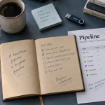 Classement solutions marketing B2B petites entreprises : CRM et pipeline adoptés