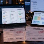 CRM organisme de formation avec suivi Qualiopi et planning