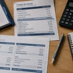 STMG gestion finance : documents et calculs pour apprendre les chiffres